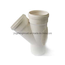 Pph 45 Degree Tee Pipe Fitting Mould
